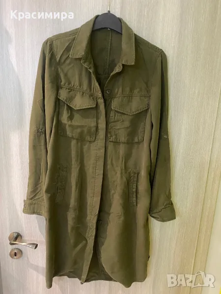 Риза/Рокля Zara, снимка 1