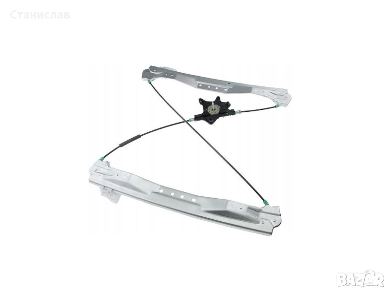 Стъклоподемник за Dodge Caravan / Grand Caravan MK5, снимка 1