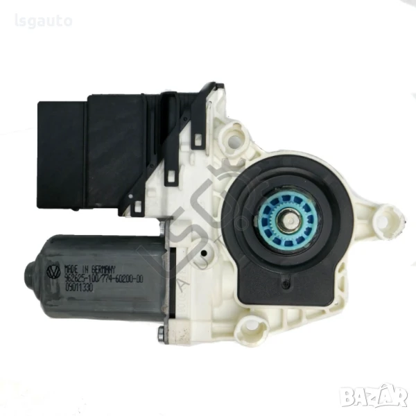 Моторче заден десен ел. стъклоповдигач Volkswagen Tiguan I 2007-2015 ID:148014, снимка 1