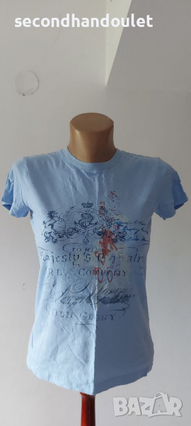 Ralph Lauren дамска тениска , снимка 1