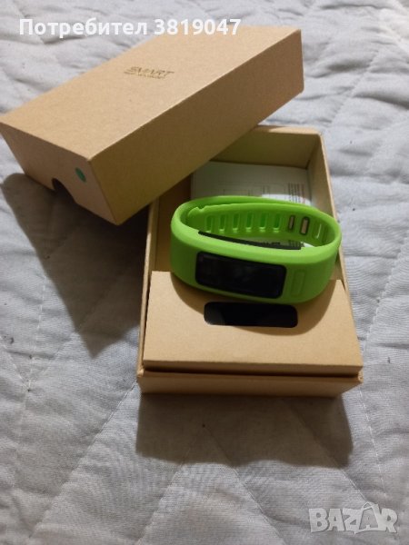 Нова фитнес гривна.  , снимка 1