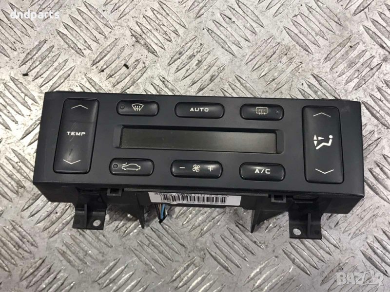 Панел климатроник Peugeot 406,2000г., снимка 1