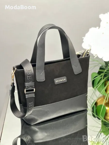 BEYMEN дамски чанти различни цветове , снимка 1