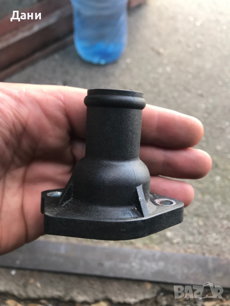 Термофланец за Ауди 80 Голф2, снимка 1