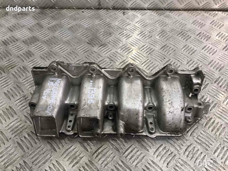 Всмукателни колектори Renault Megane,1.6i/16v,2004г., снимка 1