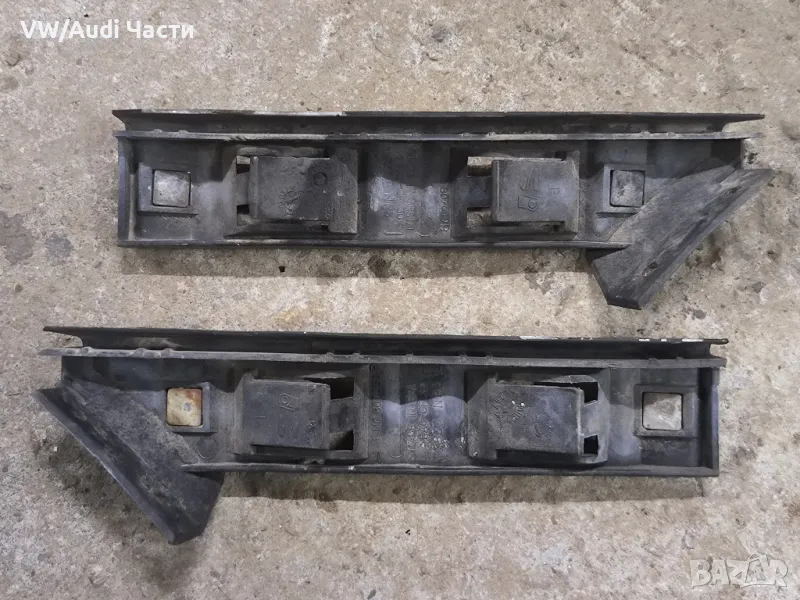 Водачи предна броня за Сеат Леон Толедо Seat Leon Toledo , снимка 1