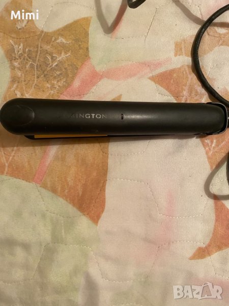 Преса за коса Remington , снимка 1