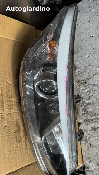 Оригинални Фарове зa Kia Ceed - 92102-A2220 (с лека забележка , лесно поправима . но ще рефлектира в, снимка 1