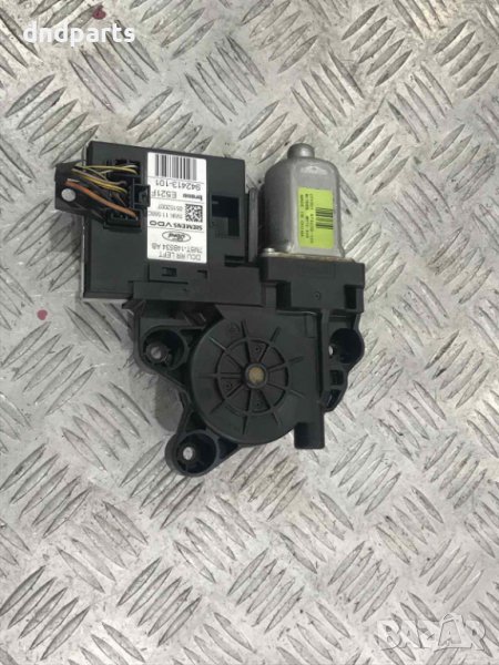 Моторче стъкло Ford C-Max,2007г.(задно дясно), снимка 1