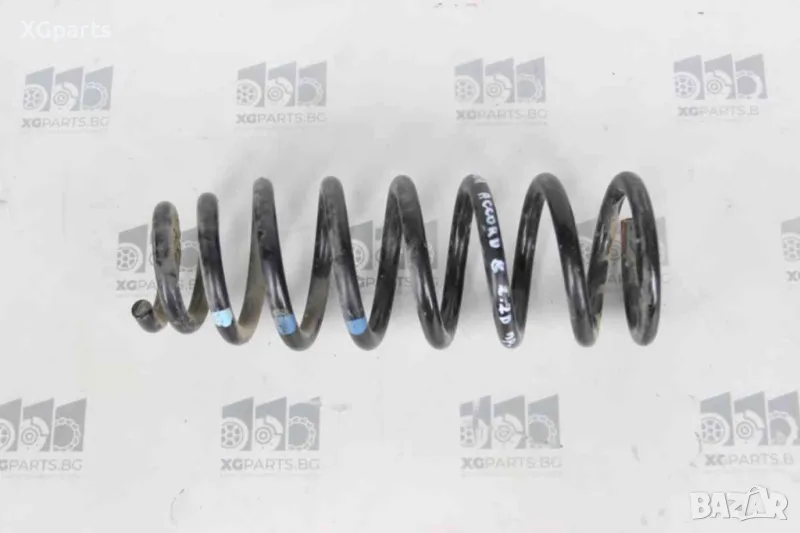 Предна пружина за Honda Accord VIII 2.2i-dtec 150 к.с. (2007-2012), снимка 1