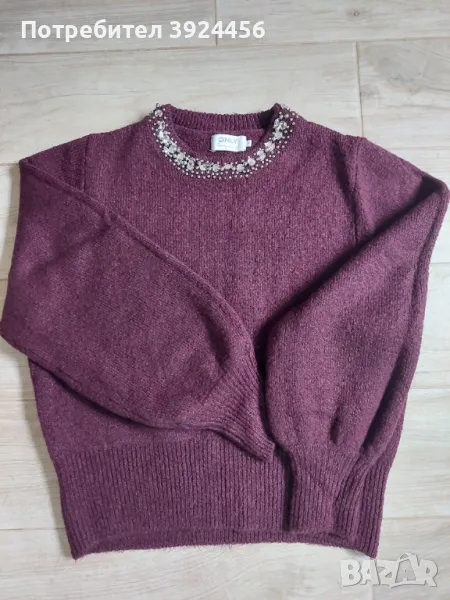 Пуловер ONLY, снимка 1