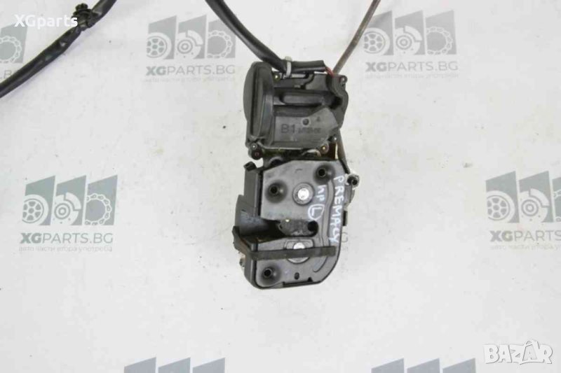  Брава врата предна лява за Mazda Premacy (1999-2005), снимка 1