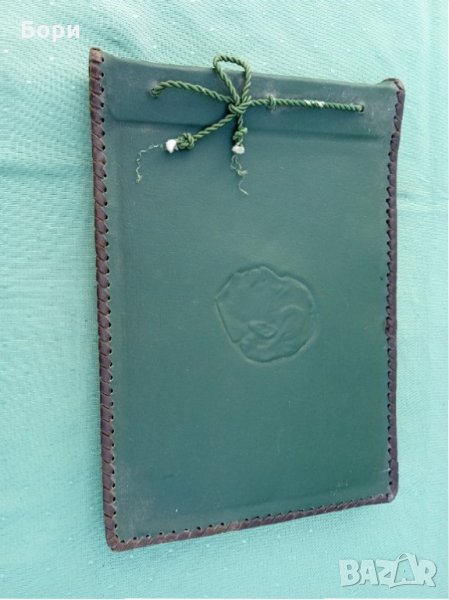 Стар албум за снимки не е ползван, снимка 1