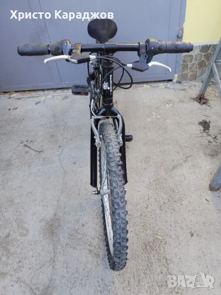 KNBK24, снимка 1