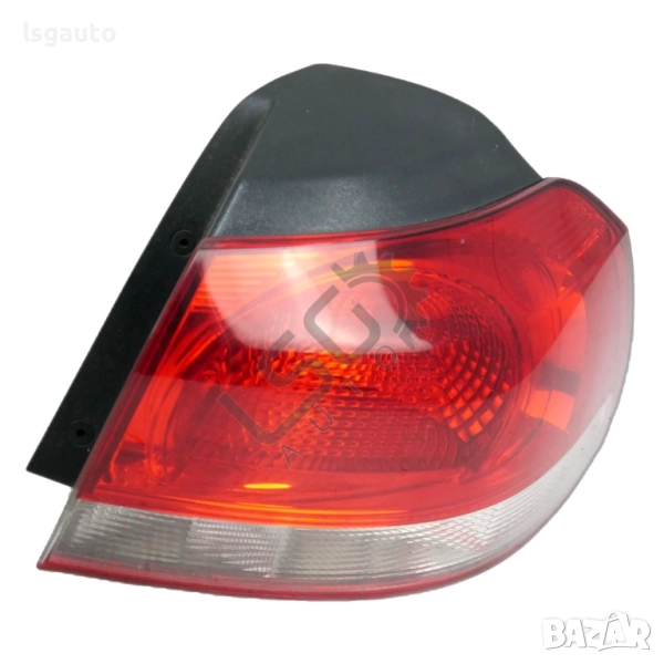 Десен стоп Volkswagen Golf VI 2008-2016 ID: 150672, снимка 1