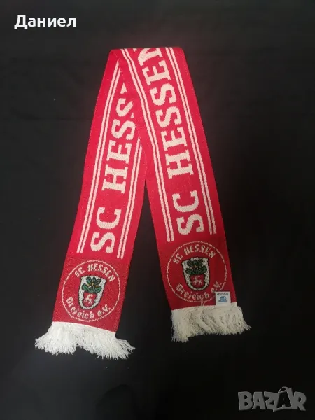 Фен шал на SC Hessen , снимка 1