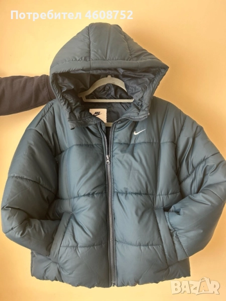 Оригинално яке Nike therma fit, снимка 1