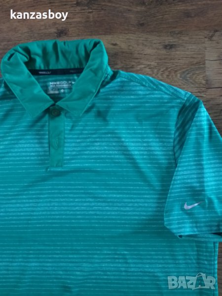 NIKE Golf - страхотна мъжка тениска КАТО НОВА , снимка 1