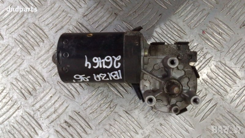 Моторче чистачки Seat Ibiza 1996г.	, снимка 1