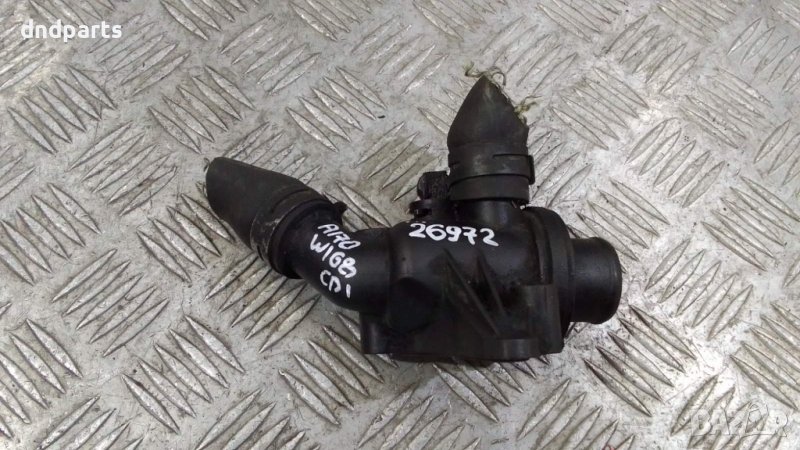 Термостат Mercedes A170 CDI W168 2001г.	, снимка 1