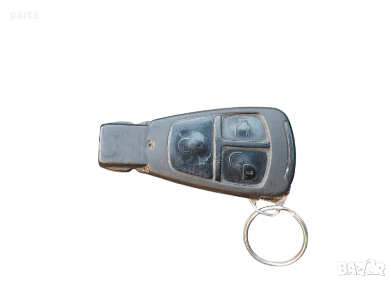 Дистанционно Мерцедес Е класа W210 (Н), снимка 1