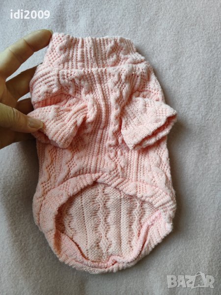 Дрешка за малко кученце, снимка 1