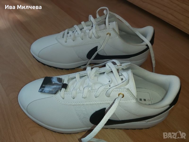 Дамски маратонки Nike - 38.5, снимка 1