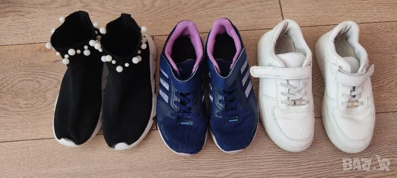 Маратонки 34-35 номер, снимка 1