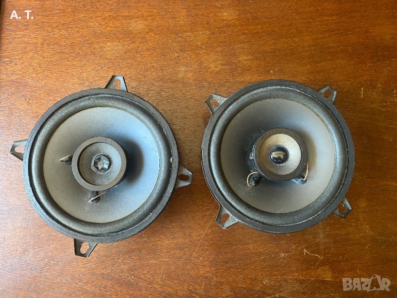 Тонколонки Majestic, снимка 1