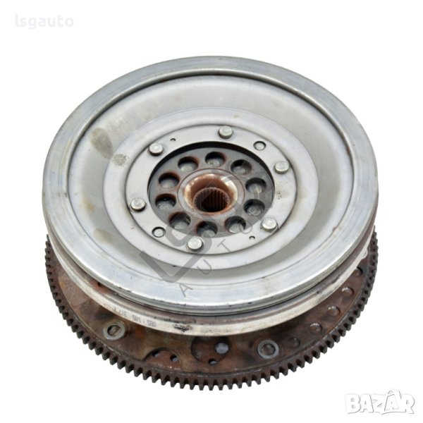 Комплект съединител с маховик AUDI A6 (4G, C7) 2011-2018 ID:102611, снимка 1