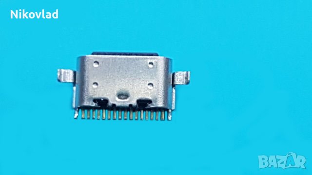 Букса (конектор) Lenovo Tab P10 TB-X705F/ TB-X705М, снимка 1