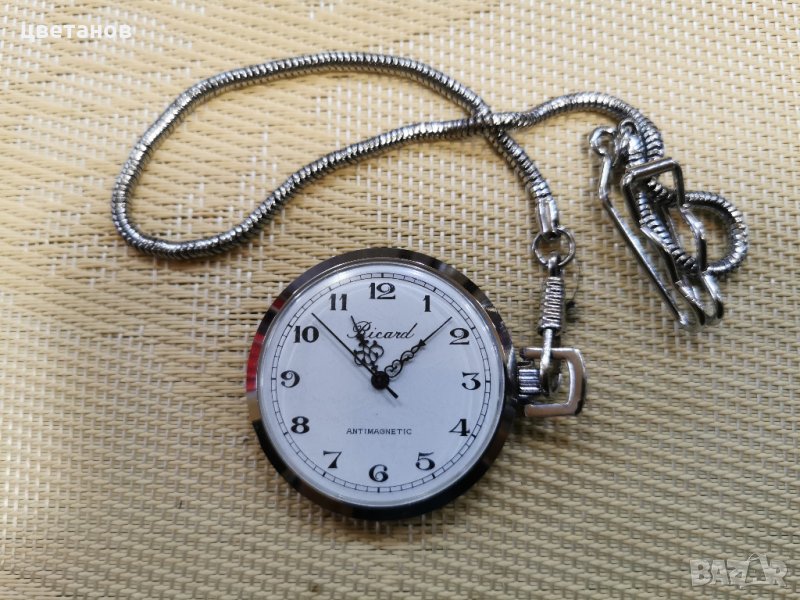 джобен RICARD, снимка 1