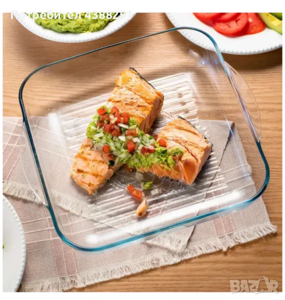 Tupperware Premiaglass 3.2L , снимка 1