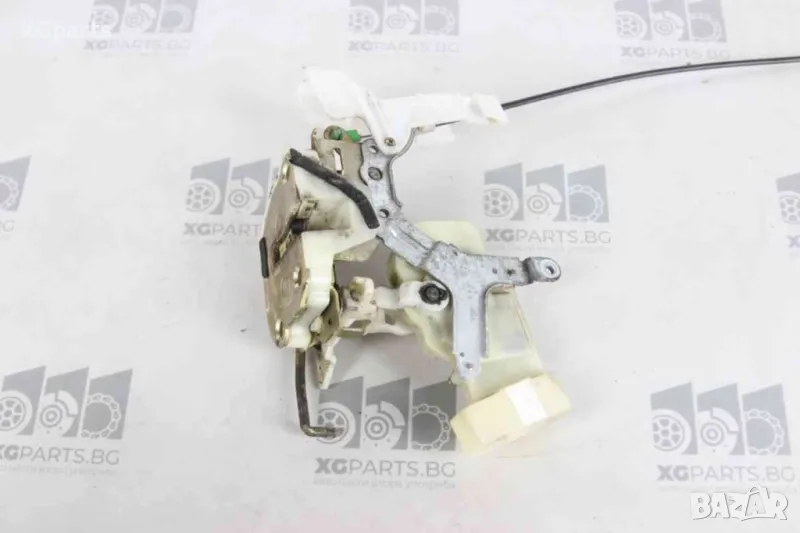  Брава врата предна лява за Toyota Yaris Verso (1999-2005), снимка 1