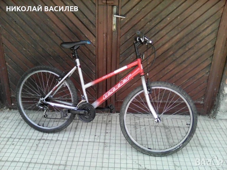 Велосипед    /    26  цола    ., снимка 1