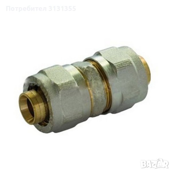 Надставка за тръба ф16, снимка 1