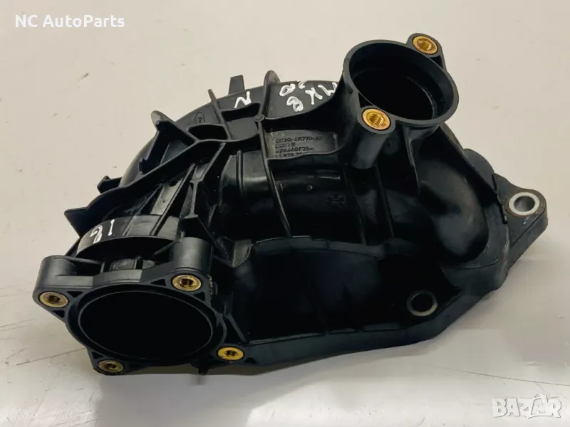 Корпус за въздух за Ford Transit Форд 2.0 EcoBlue GK2Q-6K770-AC FoMoco 2018, снимка 1