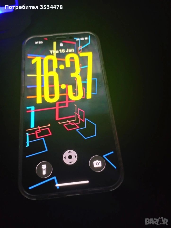 Iphone13, снимка 1