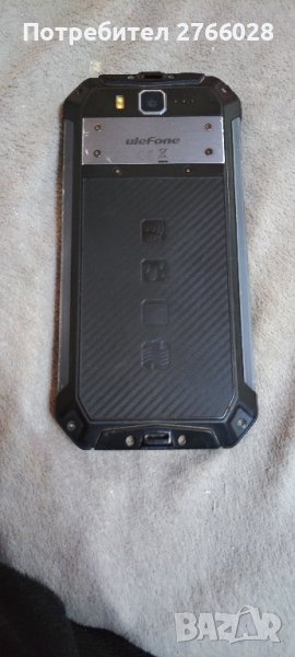 ulefone armor 3wt, снимка 1