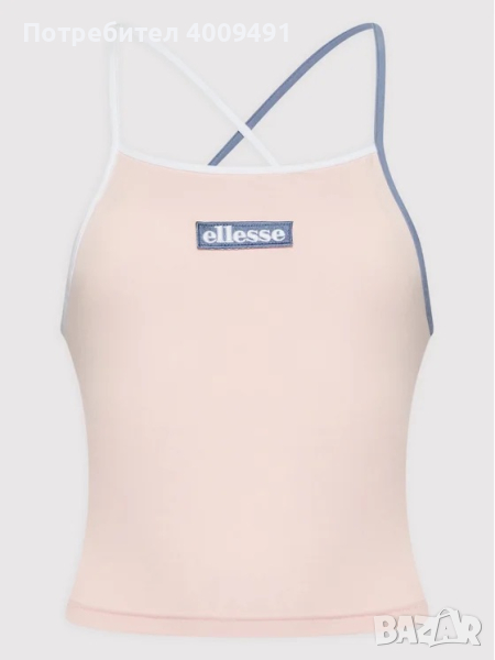 ELLESSE топ, снимка 1