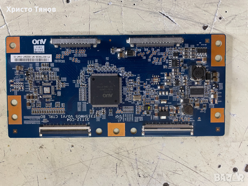 T-con T315HW05 V0, снимка 1