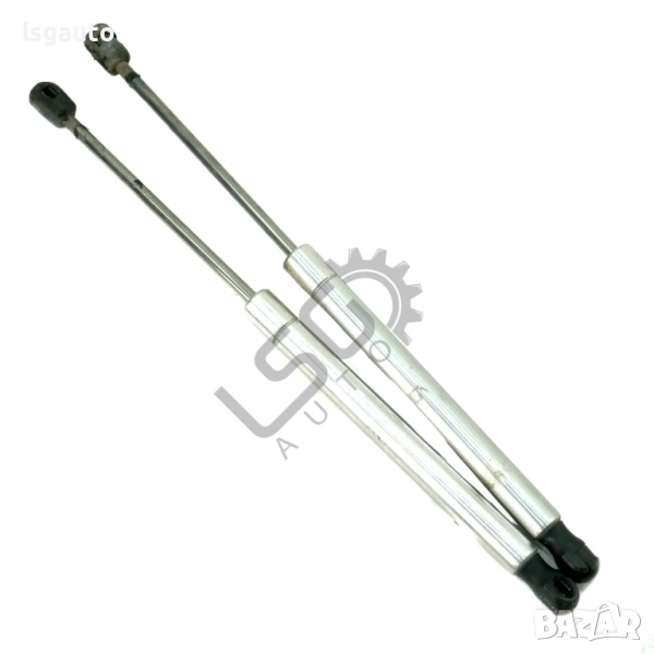 Амортисьори заден капак AUDI A8 (D3) 2003-2010 ID: 152742, снимка 1