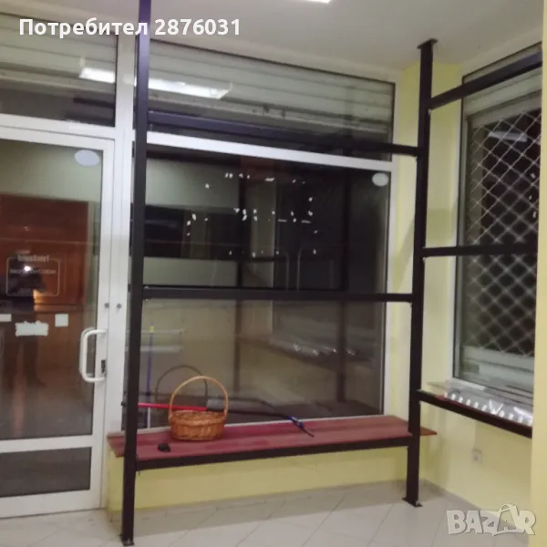 магазин на ул. Княз Борис I, снимка 1