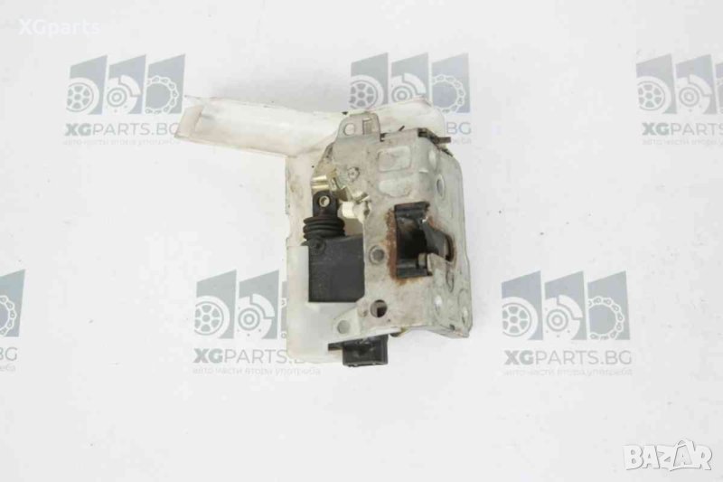 Брава врата задна дясна за Renault Megane Scenic (1996-2001), снимка 1