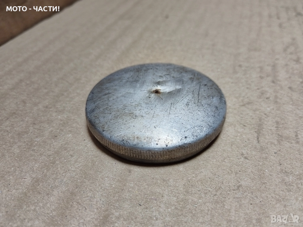 Капачка За Резервоар За Балкан 50 / НОМЕР 18., снимка 1