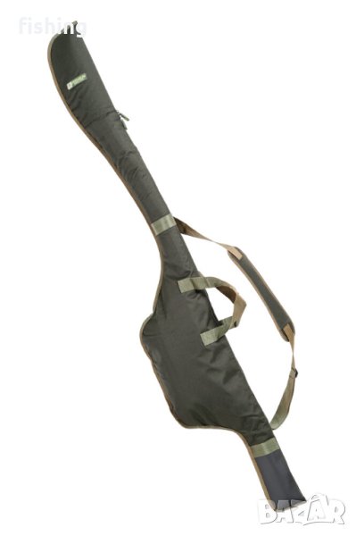 Mivardi Rod sleeve Premium 145 единичен калъф за въдица, снимка 1