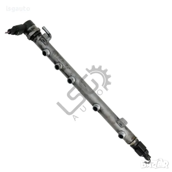 Горивна рейка Mercedes-Benz B-Class (W245) 2005-2011 ID: 139308, снимка 1