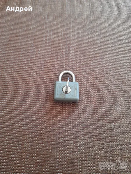 Стар катинар Tokoz #3, снимка 1