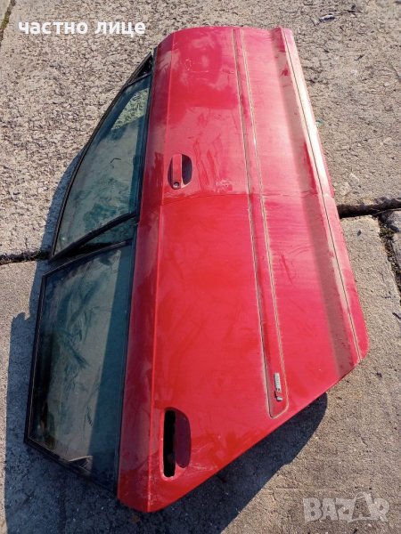 Врати за Ауди А3, снимка 1