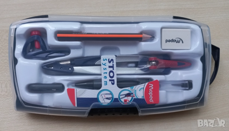 Комплект пергел, НОВ, снимка 1